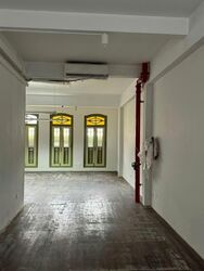 Pekin Street (D1), Office #579080131